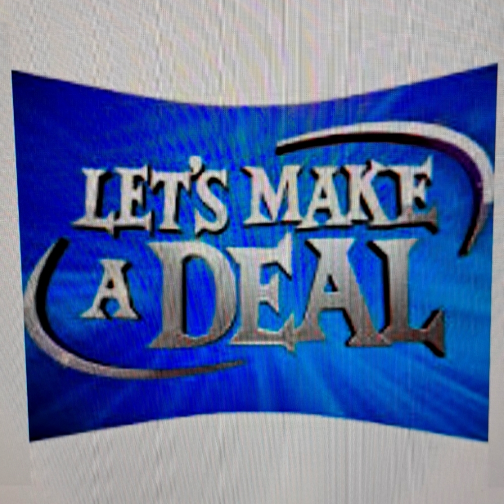 Hey there, my fellow Poshers!!! Let's make a deal. See details below